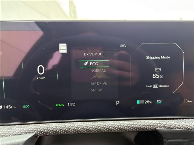 2025 Kia EV6 Land w/Premium Package (Stk: K25193) in Listowel - Image 27 of 40