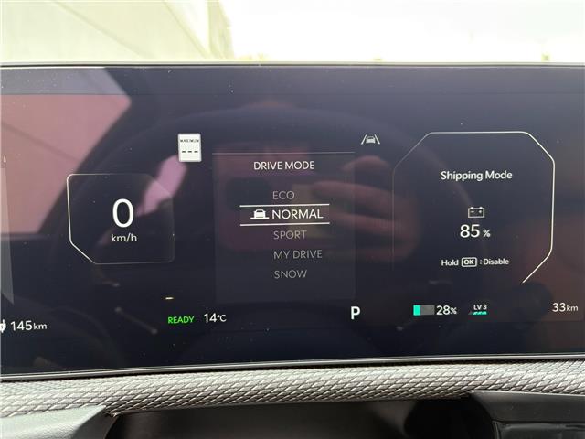 2025 Kia EV6 Land w/Premium Package (Stk: K25193) in Listowel - Image 28 of 40