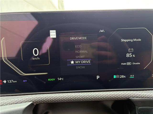 2025 Kia EV6 Land w/Premium Package (Stk: K25193) in Listowel - Image 30 of 40