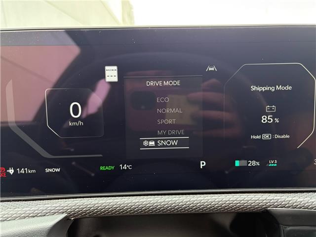 2025 Kia EV6 Land w/Premium Package (Stk: K25193) in Listowel - Image 31 of 40