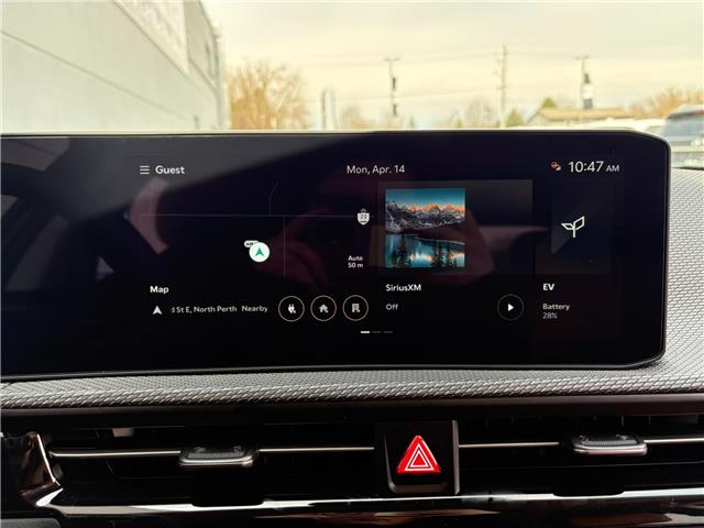 2025 Kia EV6 Land w/Premium Package (Stk: K25193) in Listowel - Image 32 of 40