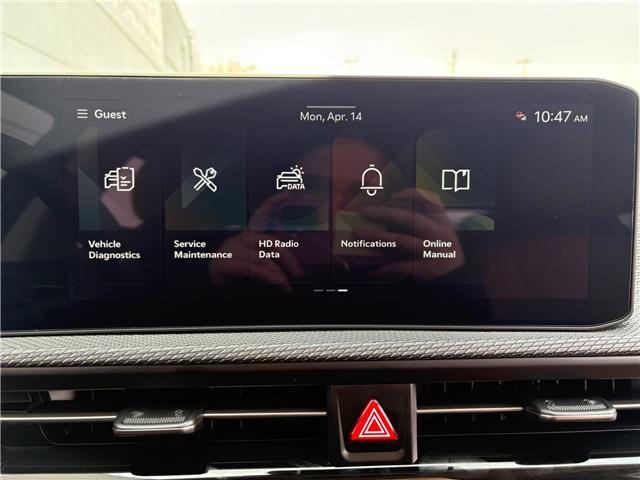 2025 Kia EV6 Land w/Premium Package (Stk: K25193) in Listowel - Image 34 of 40