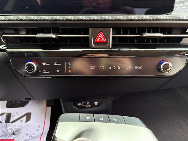 2025 Kia EV6 Land w/Premium Package (Stk: K25193) in Listowel - Image 37 of 40