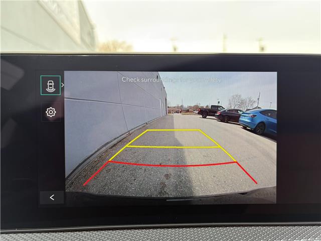 2025 Kia EV6 Land w/Premium Package (Stk: K25193) in Listowel - Image 36 of 40