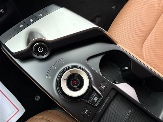 2025 Kia EV6 Land w/Premium Package (Stk: K25193) in Listowel - Image 39 of 40