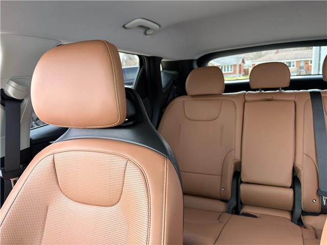 2025 Kia EV6 Land w/Premium Package (Stk: K25193) in Listowel - Image 13 of 40