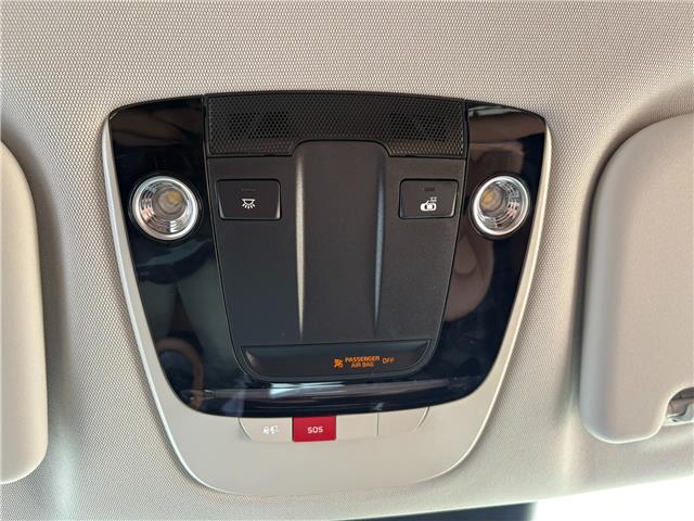 2025 Kia EV6 Land w/Premium Package (Stk: K25193) in Listowel - Image 40 of 40