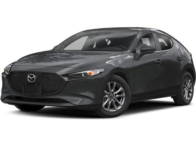 2025 Mazda Mazda3 Sport GT (Stk: 25055) in Stratford - Image 1 of 1
