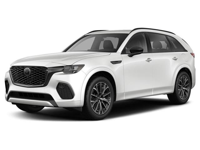 2025 Mazda CX-70 PHEV GT (Stk: 45023) in Newmarket - Image 1 of 3