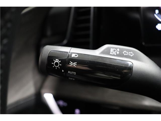 2025 Kia Sportage X-Line (Stk: 26081) in Edmonton - Image 20 of 21