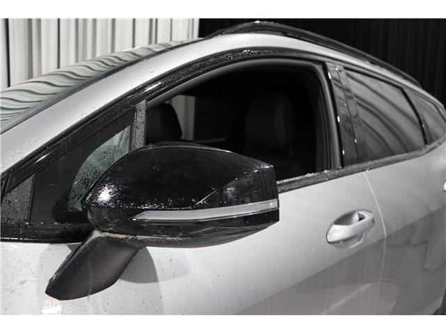 2025 Kia Sportage X-Line (Stk: 26081) in Edmonton - Image 8 of 21