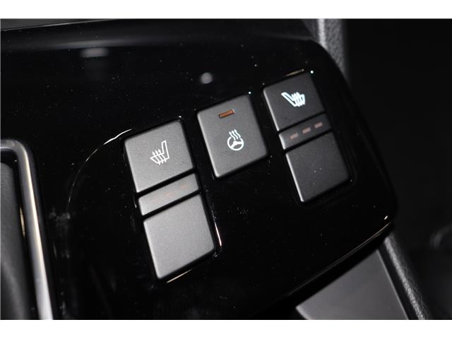 2025 Kia Sportage X-Line (Stk: 26081) in Edmonton - Image 13 of 21