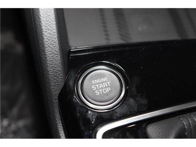2025 Kia Sportage X-Line (Stk: 26081) in Edmonton - Image 12 of 21