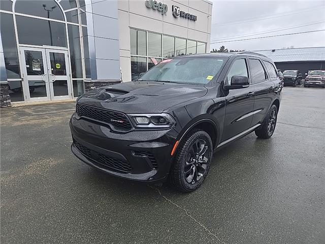 2025 Dodge Durango GT (Stk: S041) in Miramichi - Image 1 of 14