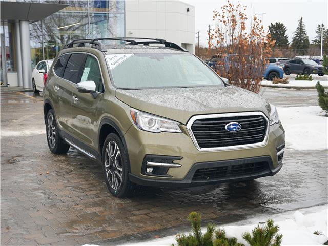 2022 Subaru Ascent Premier (Stk: SS0740) in Red Deer - Image 1 of 27
