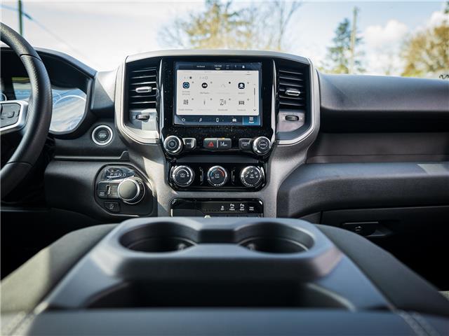 2025 RAM 1500 Tradesman (Stk: S696423) in Surrey - Image 12 of 20