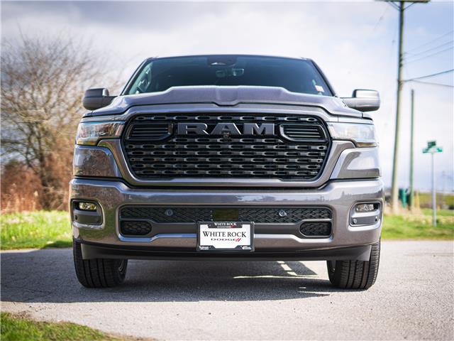 2025 RAM 1500 Tradesman (Stk: S696423) in Surrey - Image 2 of 20