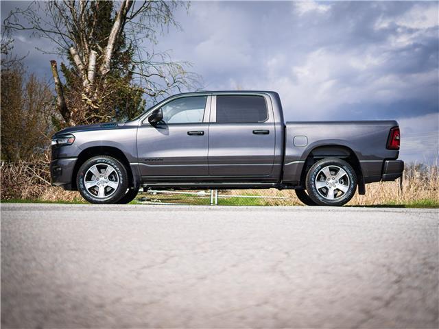 2025 RAM 1500 Tradesman (Stk: S696423) in Surrey - Image 3 of 20