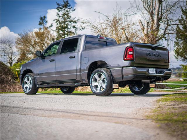 2025 RAM 1500 Tradesman (Stk: S696423) in Surrey - Image 4 of 20