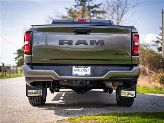 2025 RAM 1500 Tradesman (Stk: S696423) in Surrey - Image 5 of 20