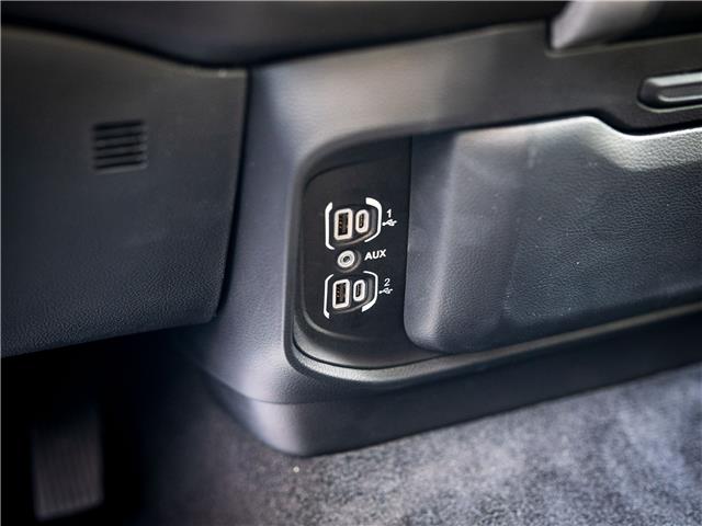 2025 RAM 1500 Tradesman (Stk: S696423) in Surrey - Image 16 of 20