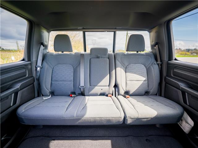 2025 RAM 1500 Tradesman (Stk: S696423) in Surrey - Image 19 of 20