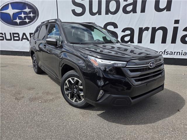 2025 Subaru Forester Touring (Stk: S3385) in Sarnia - Image 1 of 16