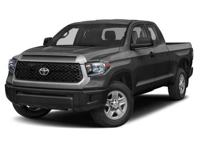 2018 Toyota Tundra  (Stk: DY1413A) in Ottawa - Image 1 of 11