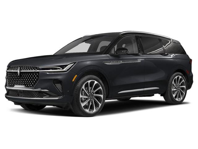 2024 Lincoln Nautilus Reserve (Stk: DU8105) in Ottawa - Image 1 of 3