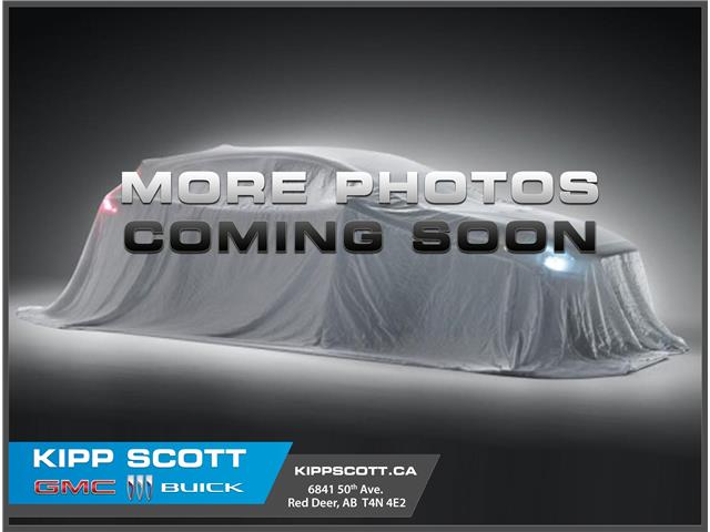 2021 Ford Ranger Lariat (Stk: 07163U) in Red Deer - Image 1 of 1
