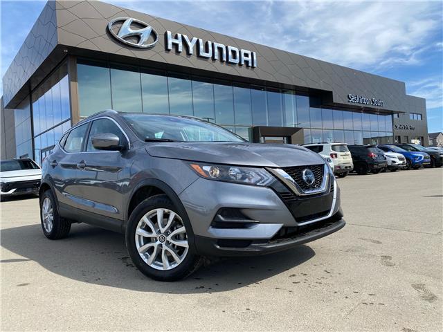 2023 Nissan Qashqai SV (Stk: F0630) in Saskatoon - Image 1 of 28