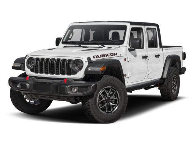 2025 Jeep Gladiator Rubicon in Vernon - Image 1 of 1