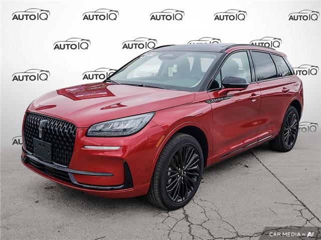 2025 Lincoln Corsair Premiere (Stk: 250216) in Hamilton - Image 1 of 23