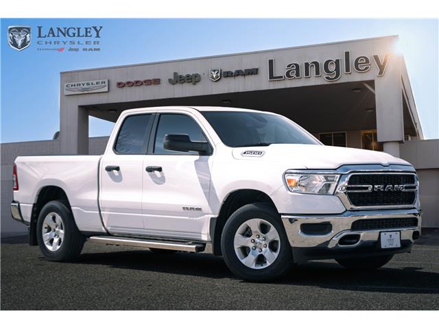 2022 RAM 1500 Tradesman (Stk: LC2562) in Surrey - Image 1 of 18
