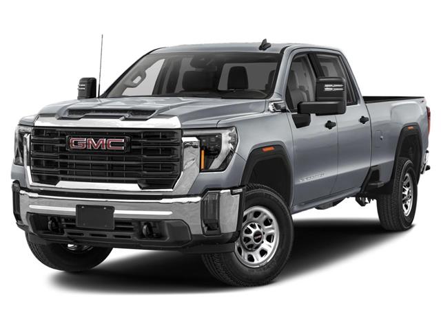 2024 GMC Sierra 3500HD Denali Ultimate (Stk: 25320A) in Vernon - Image 1 of 50