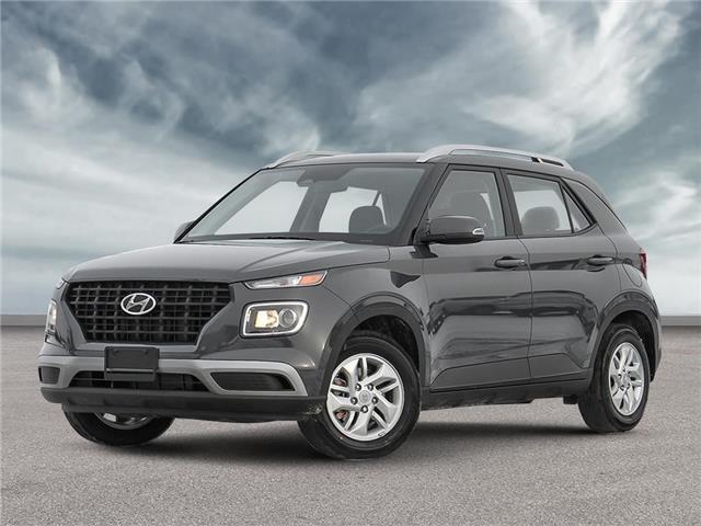 2025 Hyundai Venue  (Stk: HF3-2339) in Chilliwack - Image 1 of 23