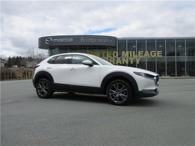 2021 Mazda CX-30 GT in Hebbville - Image 1 of 28