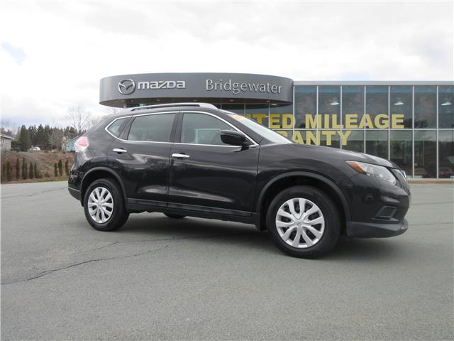 2016 Nissan Rogue S in Hebbville - Image 1 of 26