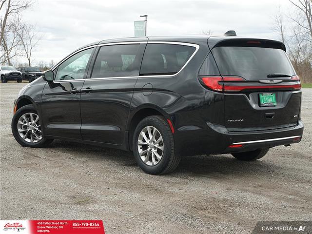 2023 Chrysler Pacifica Touring-L (Stk: 62396) in Essex-Windsor - Image 4 of 31 2023 Chrysler Pacifica Touring-L (Stk: 62396) in Essex-Windsor - Image 4 of 31