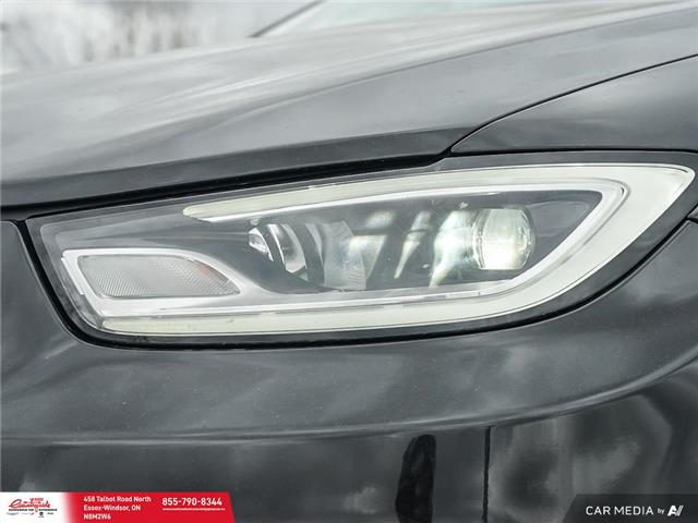 2023 Chrysler Pacifica Touring-L (Stk: 62396) in Essex-Windsor - Image 12 of 31 2023 Chrysler Pacifica Touring-L (Stk: 62396) in Essex-Windsor - Image 12 of 31