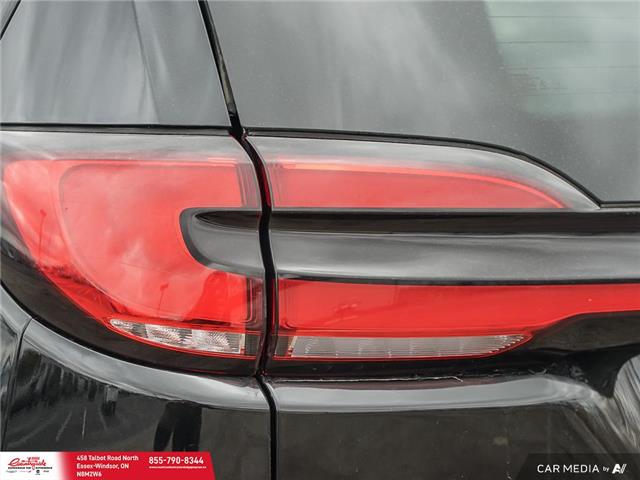 2023 Chrysler Pacifica Touring-L (Stk: 62396) in Essex-Windsor - Image 14 of 31 2023 Chrysler Pacifica Touring-L (Stk: 62396) in Essex-Windsor - Image 14 of 31