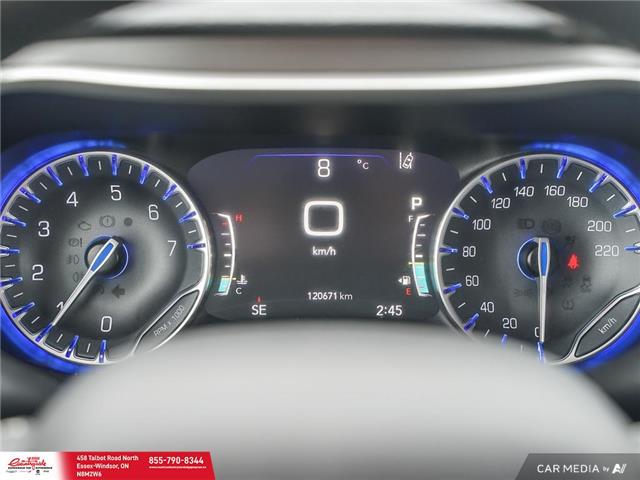 2023 Chrysler Pacifica Touring-L (Stk: 62396) in Essex-Windsor - Image 18 of 31 2023 Chrysler Pacifica Touring-L (Stk: 62396) in Essex-Windsor - Image 18 of 31