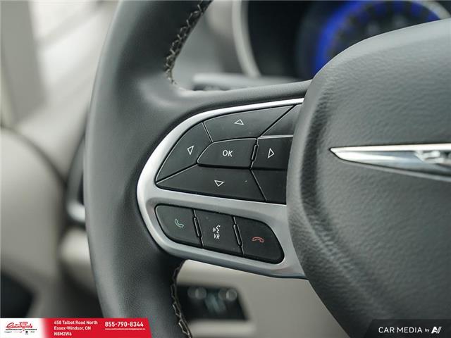 2023 Chrysler Pacifica Touring-L (Stk: 62396) in Essex-Windsor - Image 22 of 31 2023 Chrysler Pacifica Touring-L (Stk: 62396) in Essex-Windsor - Image 22 of 31