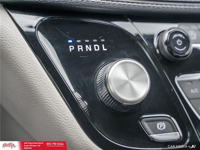 2023 Chrysler Pacifica Touring-L (Stk: 62396) in Essex-Windsor - Image 23 of 31 2023 Chrysler Pacifica Touring-L (Stk: 62396) in Essex-Windsor - Image 23 of 31