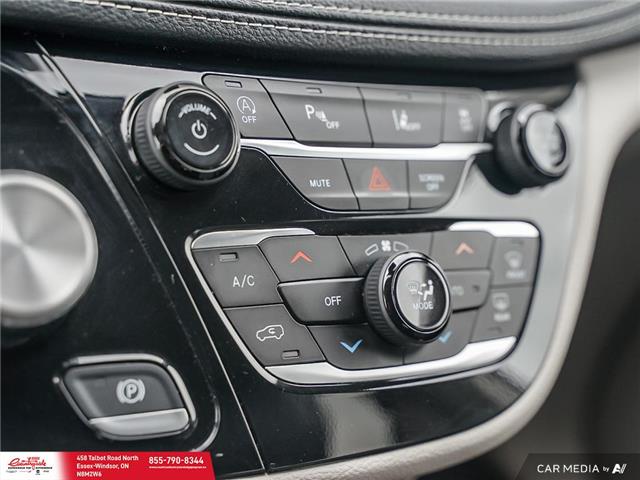 2023 Chrysler Pacifica Touring-L (Stk: 62396) in Essex-Windsor - Image 24 of 31 2023 Chrysler Pacifica Touring-L (Stk: 62396) in Essex-Windsor - Image 24 of 31