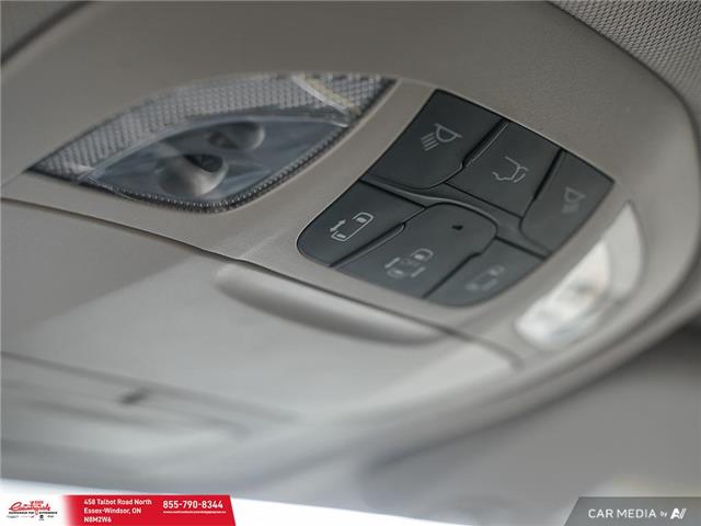 2023 Chrysler Pacifica Touring-L (Stk: 62396) in Essex-Windsor - Image 26 of 31 2023 Chrysler Pacifica Touring-L (Stk: 62396) in Essex-Windsor - Image 26 of 31