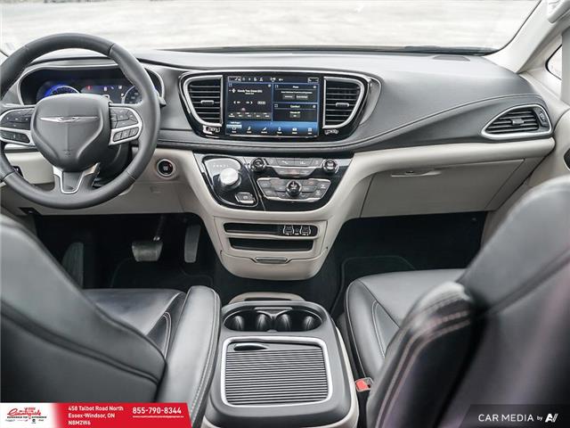 2023 Chrysler Pacifica Touring-L (Stk: 62396) in Essex-Windsor - Image 29 of 31 2023 Chrysler Pacifica Touring-L (Stk: 62396) in Essex-Windsor - Image 29 of 31