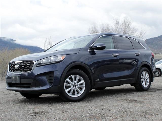 2019 Kia Sorento 2.4L LX (Stk: 5925SE33A) in Penticton - Image 1 of 23