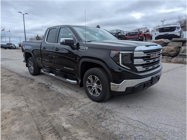 2025 GMC Sierra 1500 SLE (Stk: 25105) in Haliburton - Image 1 of 17