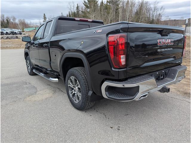2025 GMC Sierra 1500 SLE (Stk: 25105) in Haliburton - Image 5 of 17